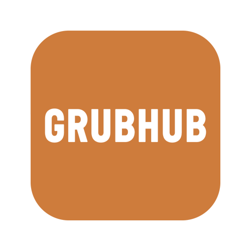Order online with Grubhub
