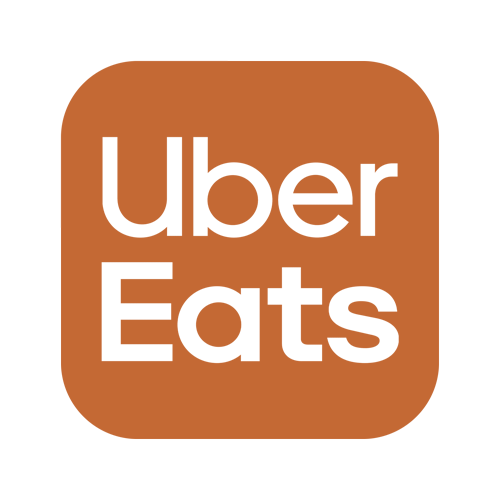 Order online with Uber Eats