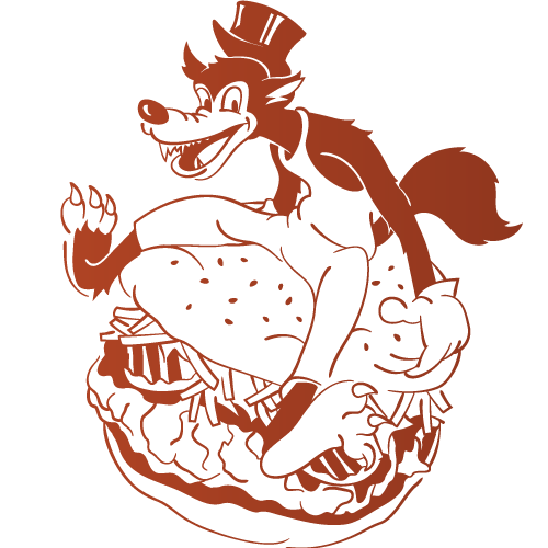 Wolfie's Hot Chicken