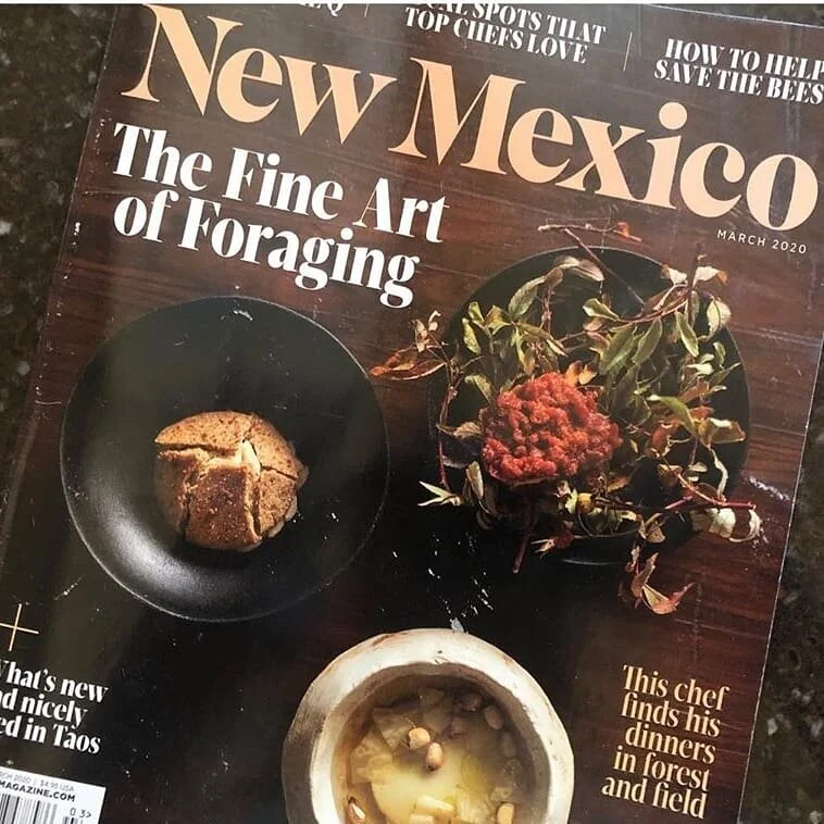 New Mexico Magazine