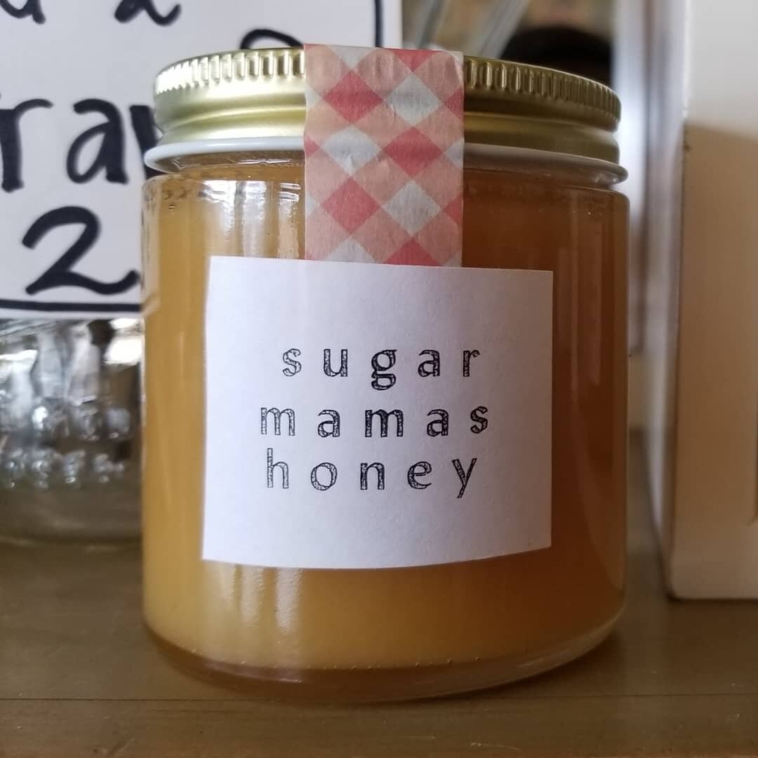 Pollen-rich, Raw, and Delicious