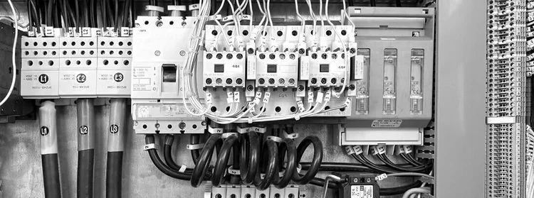 CFCS - CUSTOM FABRICATION & CONTROL SYSTEMS