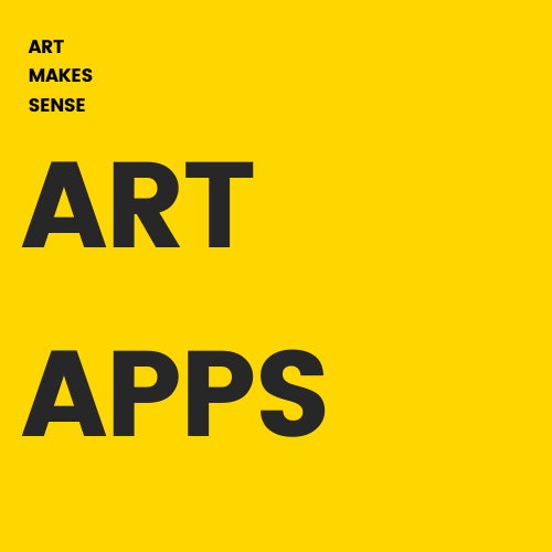 Artmakessense ART APPS
