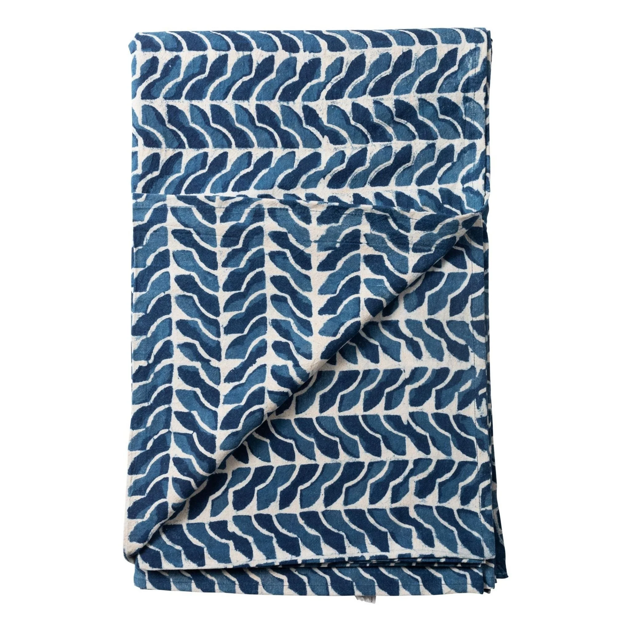 Sea Breeze Handmade Tablecloth