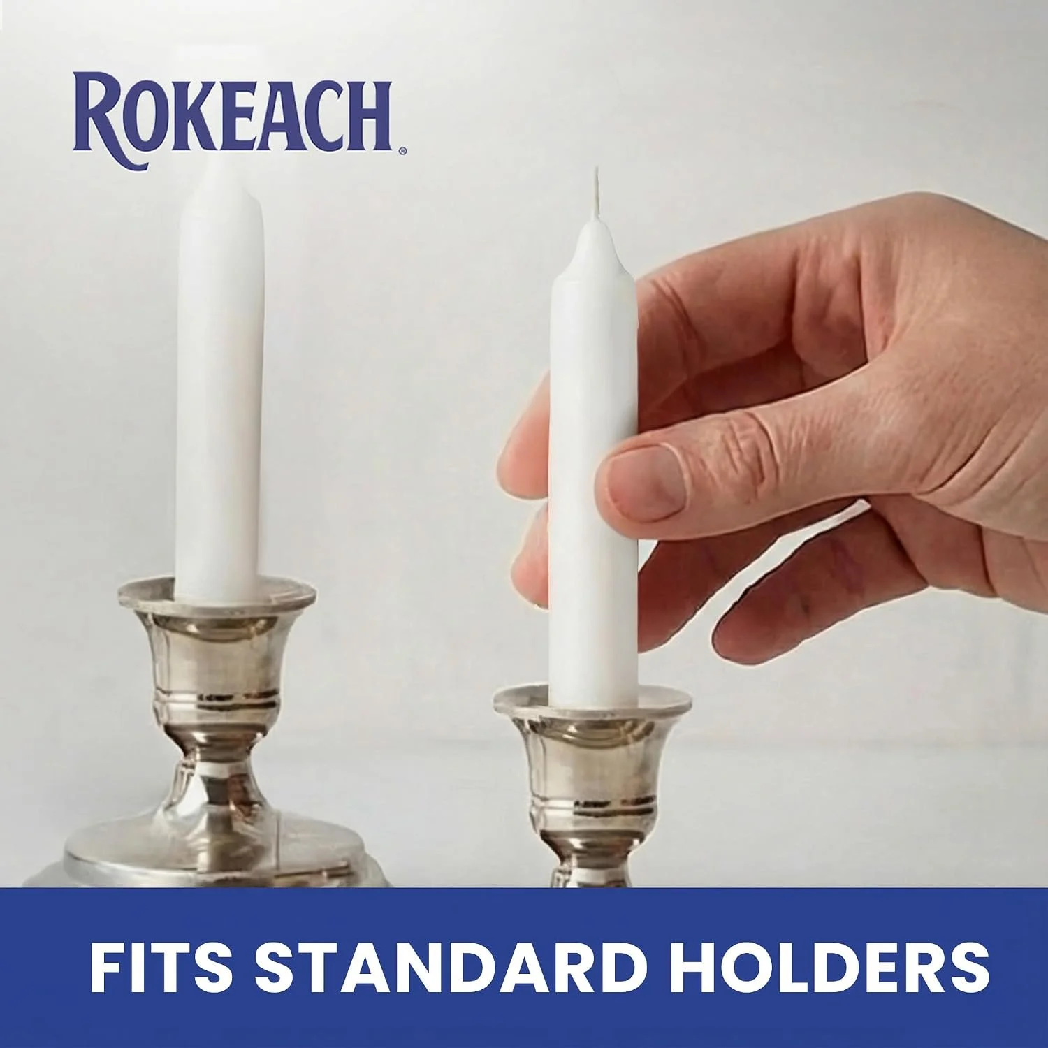 Rokeach Shabbat Candles 72 Box Fits Standard.jpg