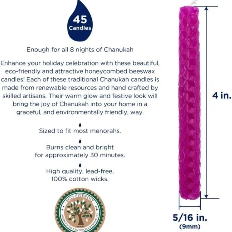 Honeycomb+Beeswax+Hanukkah+Candles+Info.jpg