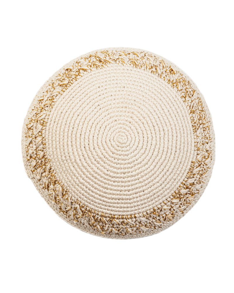 Gold Bands Kippah Sharp.jpeg