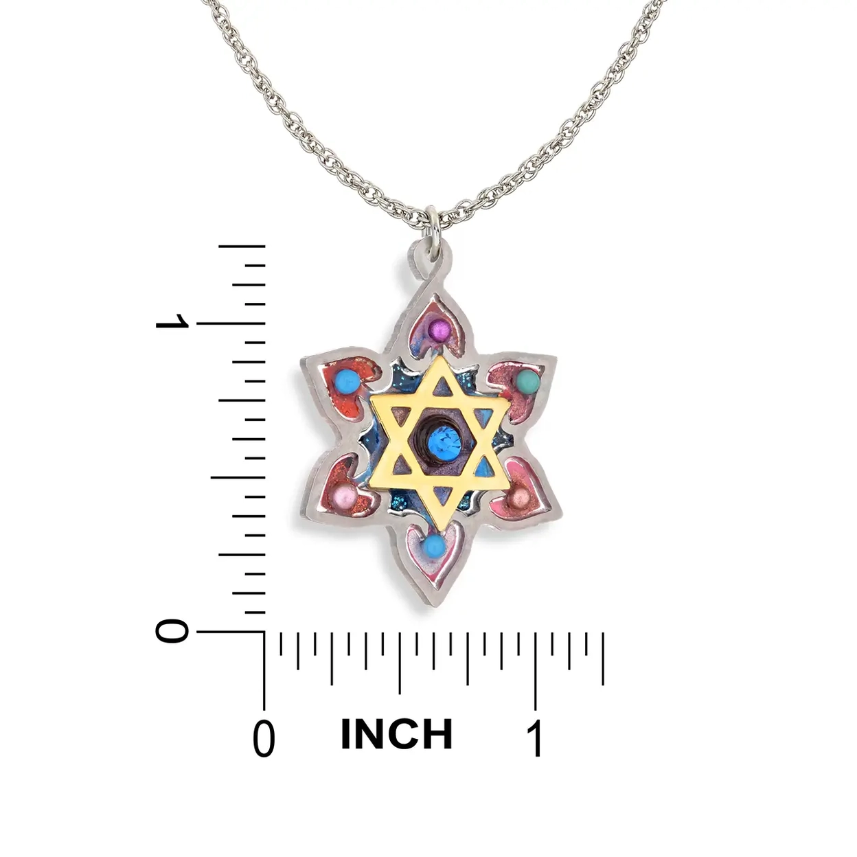 Golden Star Measurements Necklace Seeka.png