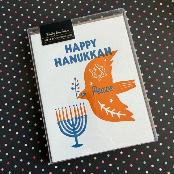Peace Bird Hanukkah Card Box Angle.png