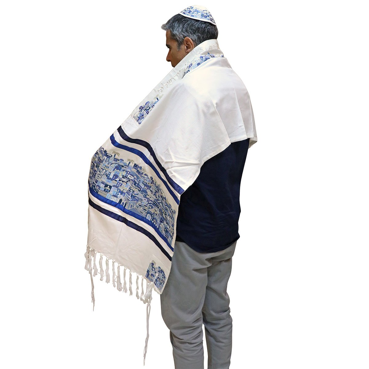 Jerusalem Blue Tallit Model.jpg