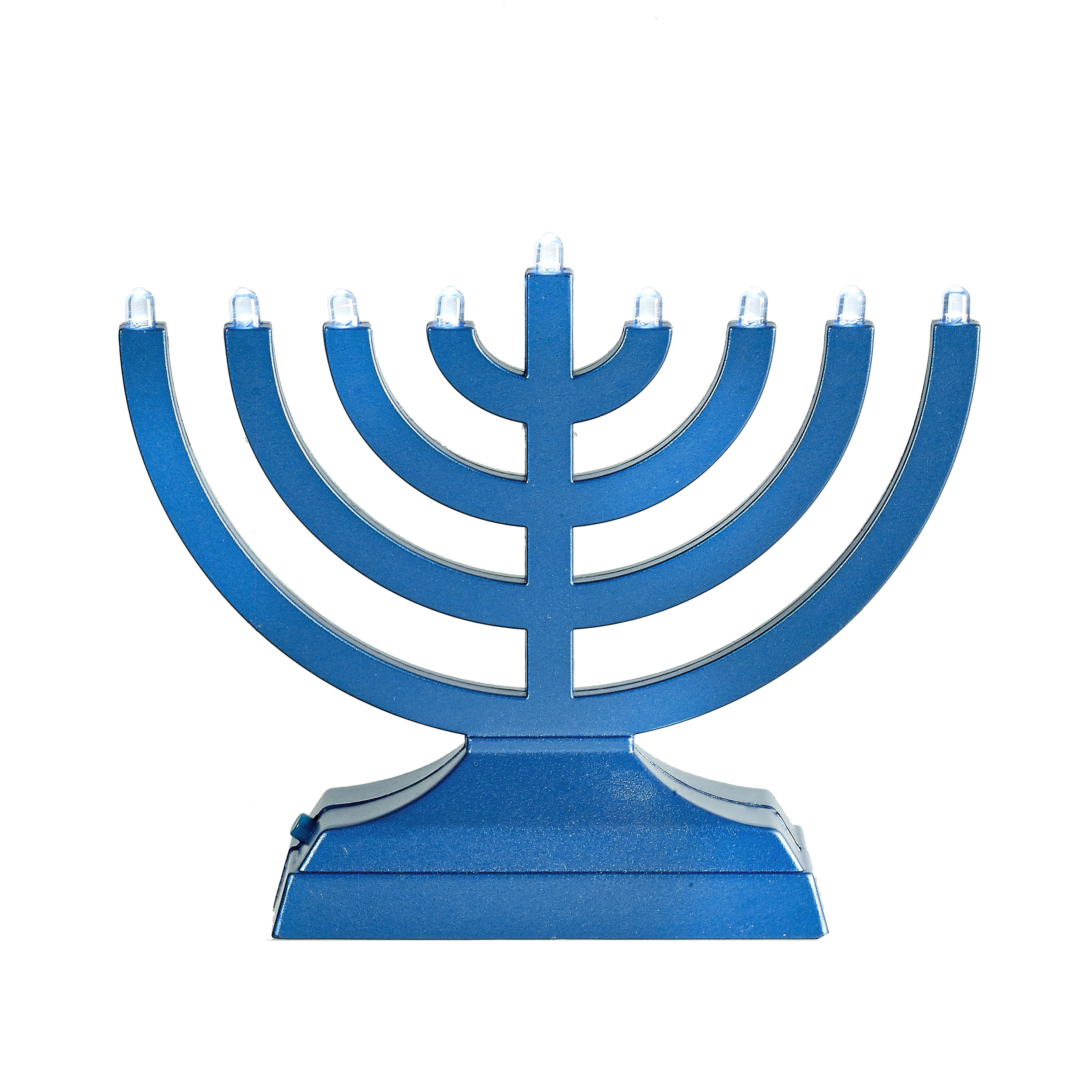 Go Menorah Metallic Blue 2.png