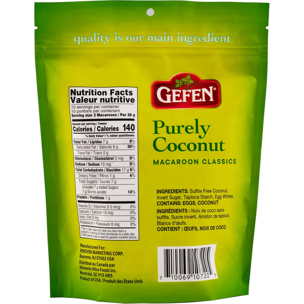 Gefen Purely Coconut Back Macaroon Bag.png