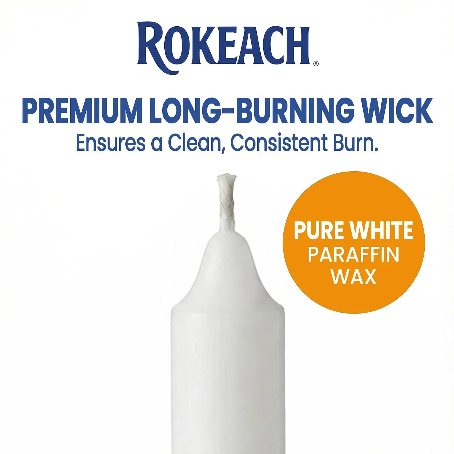 Rokeach Shabbat Candles 72 Box Long Buring.jpg