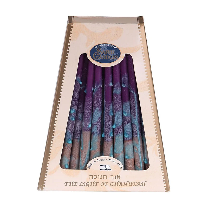 CP22 Aqua Purple Safed Candles Box.png