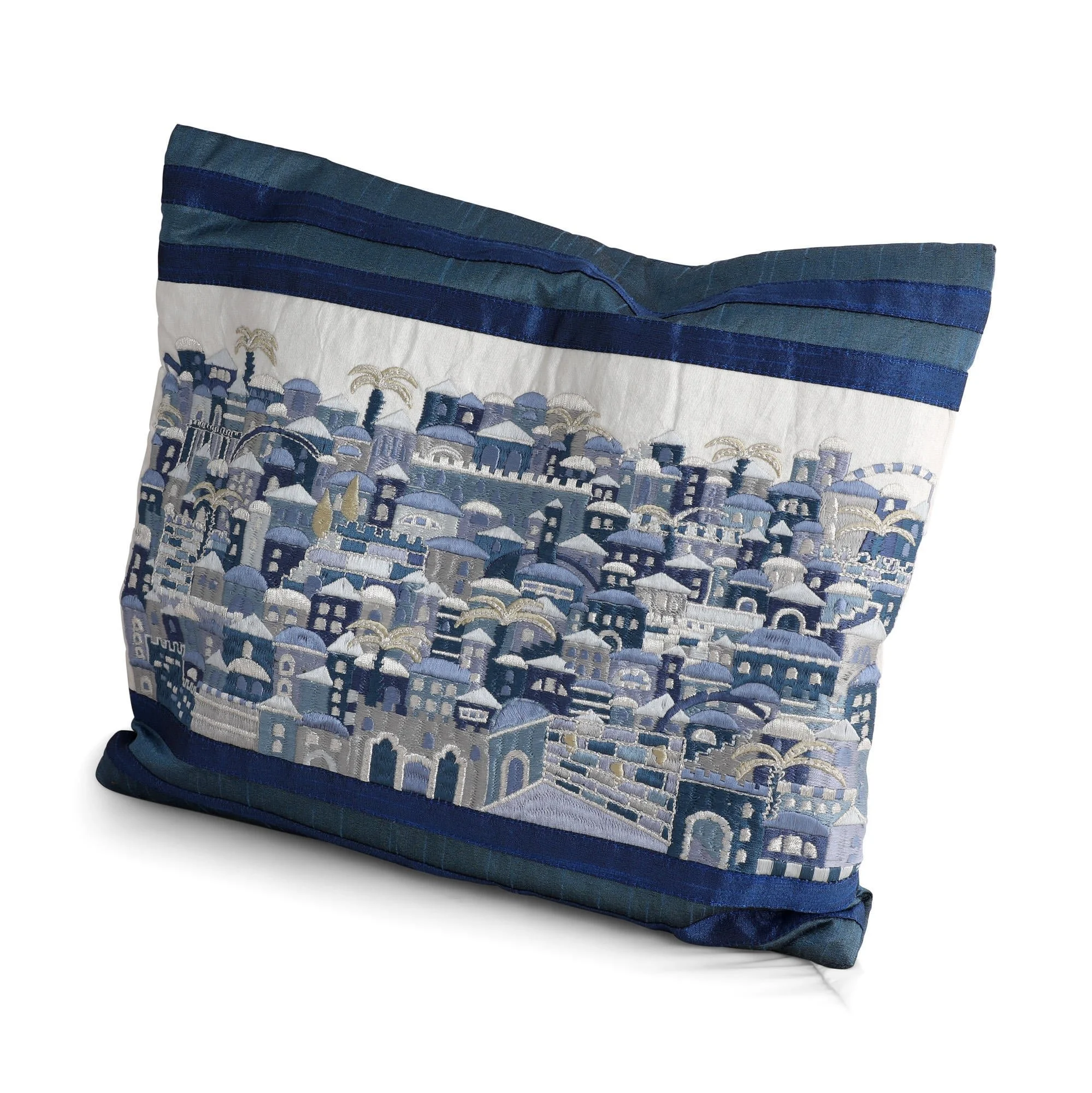 Jerusalem Blue Tallit Bag.jpg