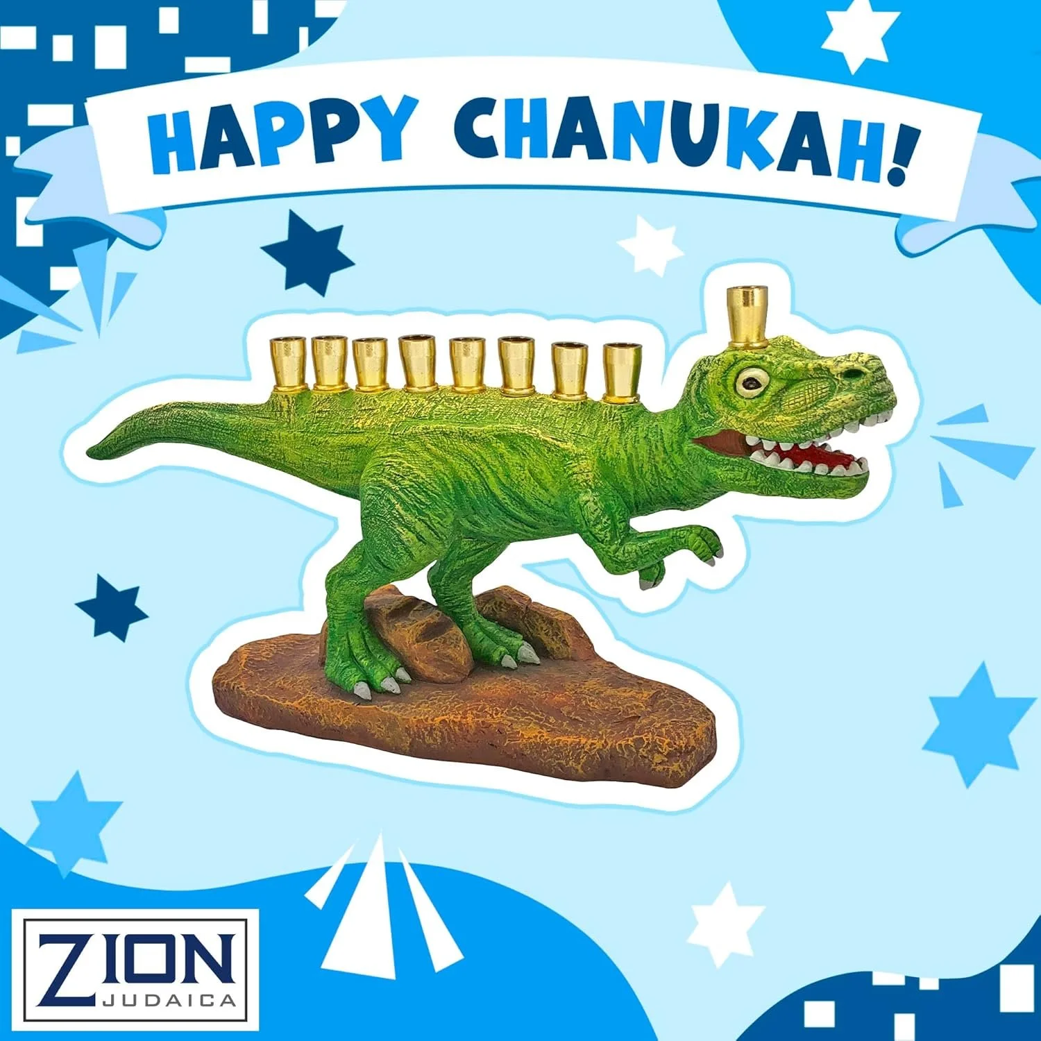 Dinosaur Menorah Happy Hanukkah.jpg