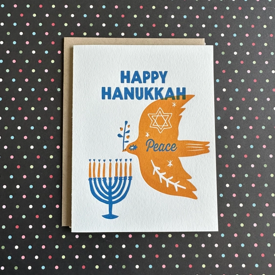 Peace Bird Hanukkah Card Box Single.png