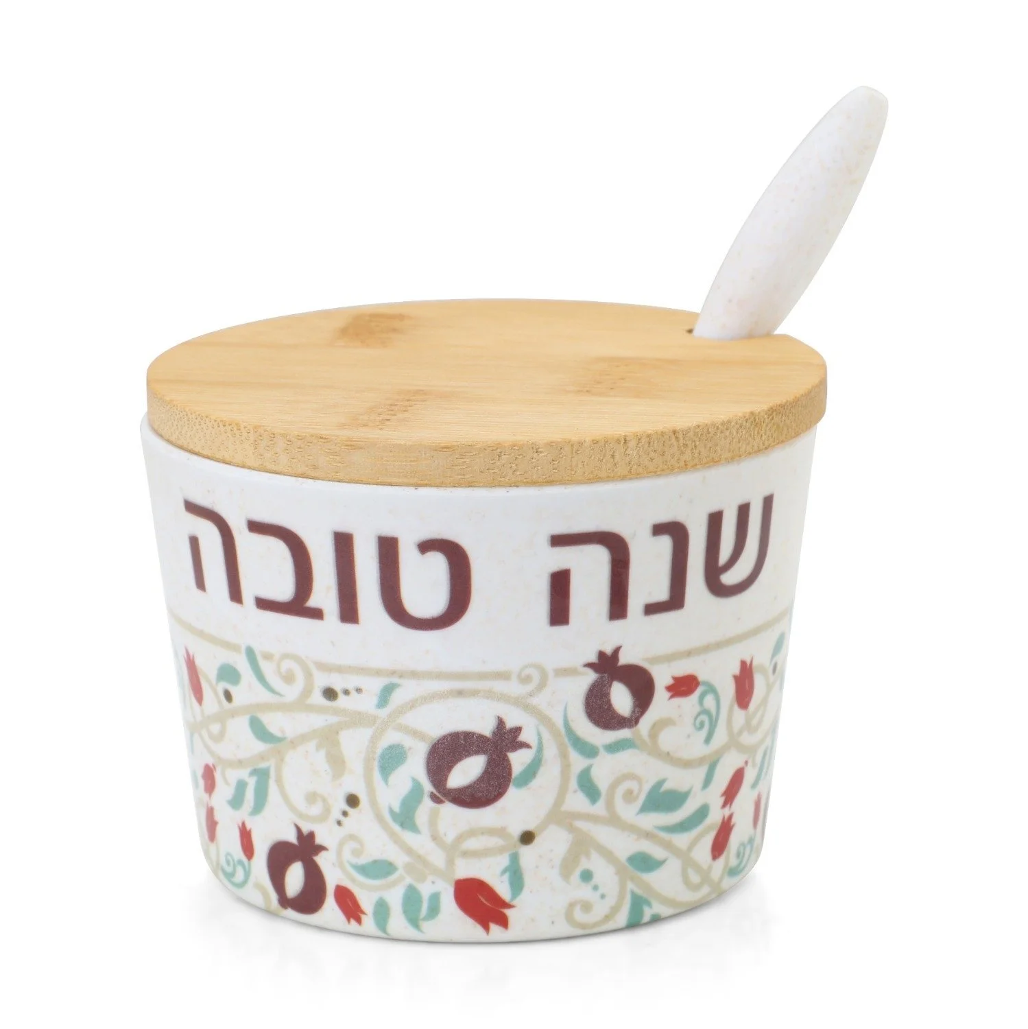 Bamboo Honey Dish UK49036 closed.jpg