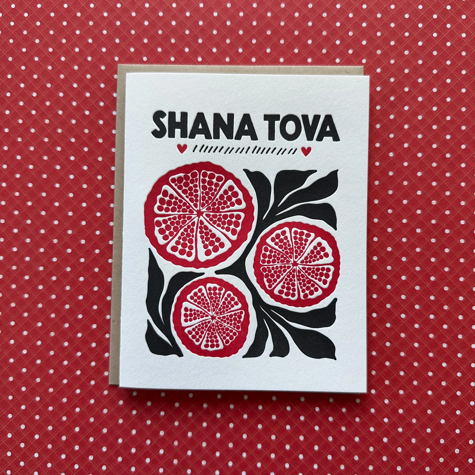 Pomegranate Shana Tova Card Lucky Bee Small.png