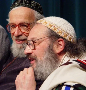 David Zaslow and Rav Zalman.jpg