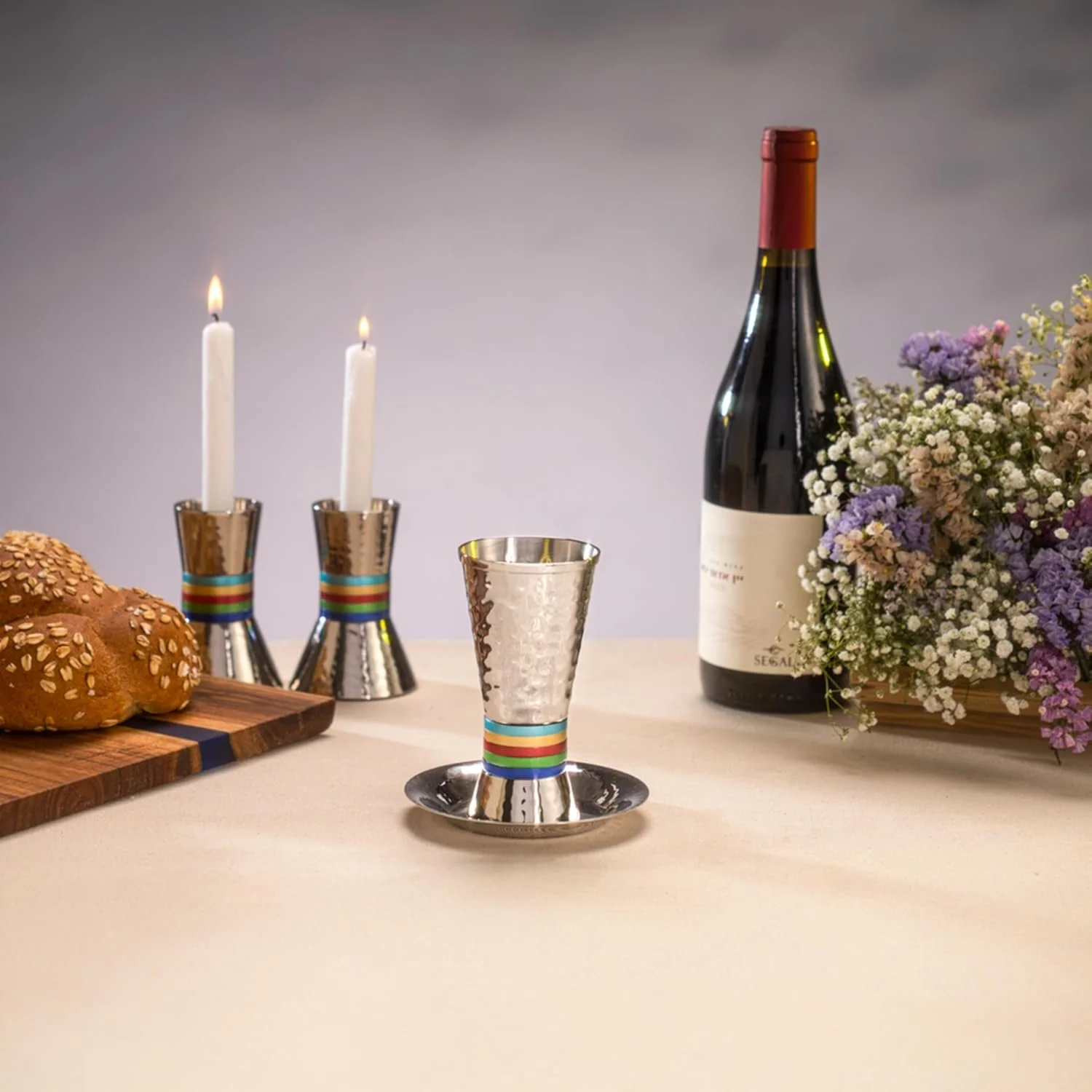 Rainbow Rings Kiddush Cup.jpg