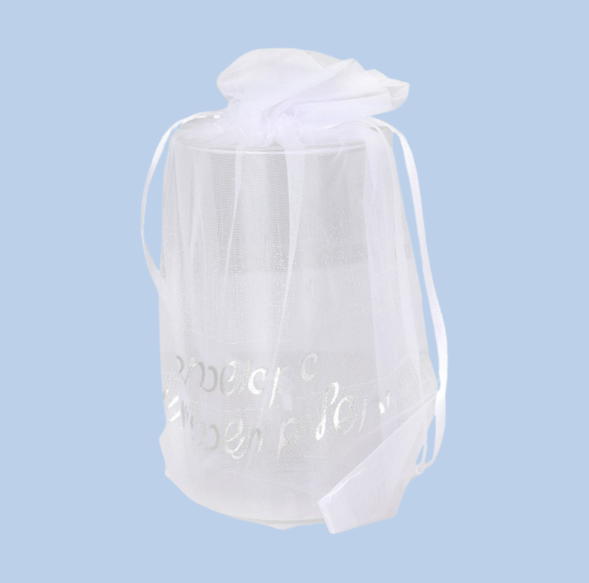 Wedding Breaking Glass "If I forget thee Jerusalem"