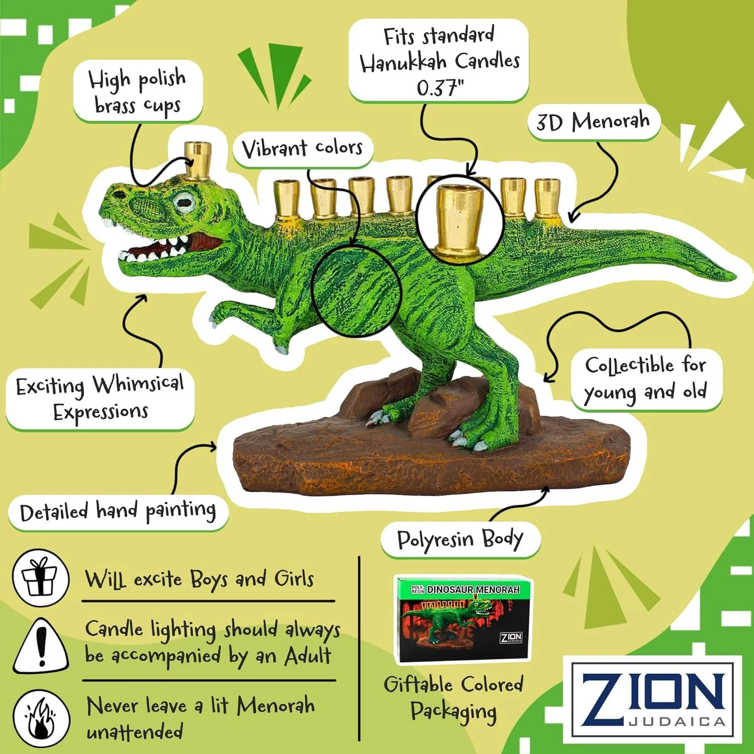 Dinosaur Menorah Info.jpg