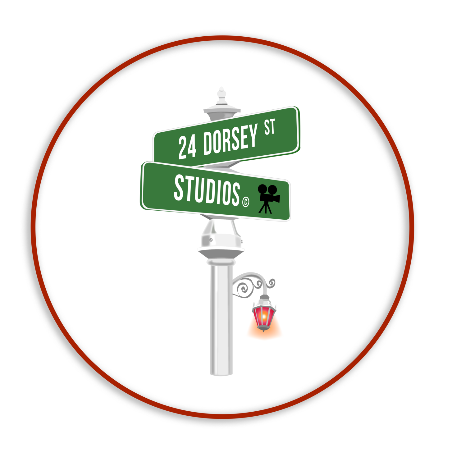 24 Dorsey Street
