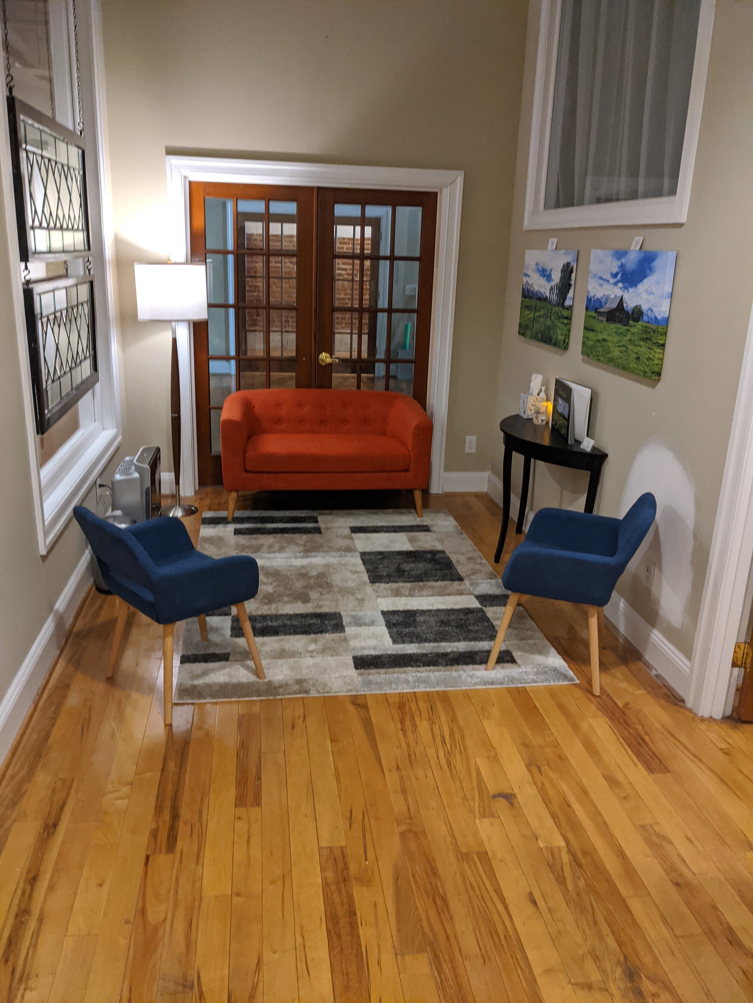 Our Instructors — Green Leaf Wellness Center