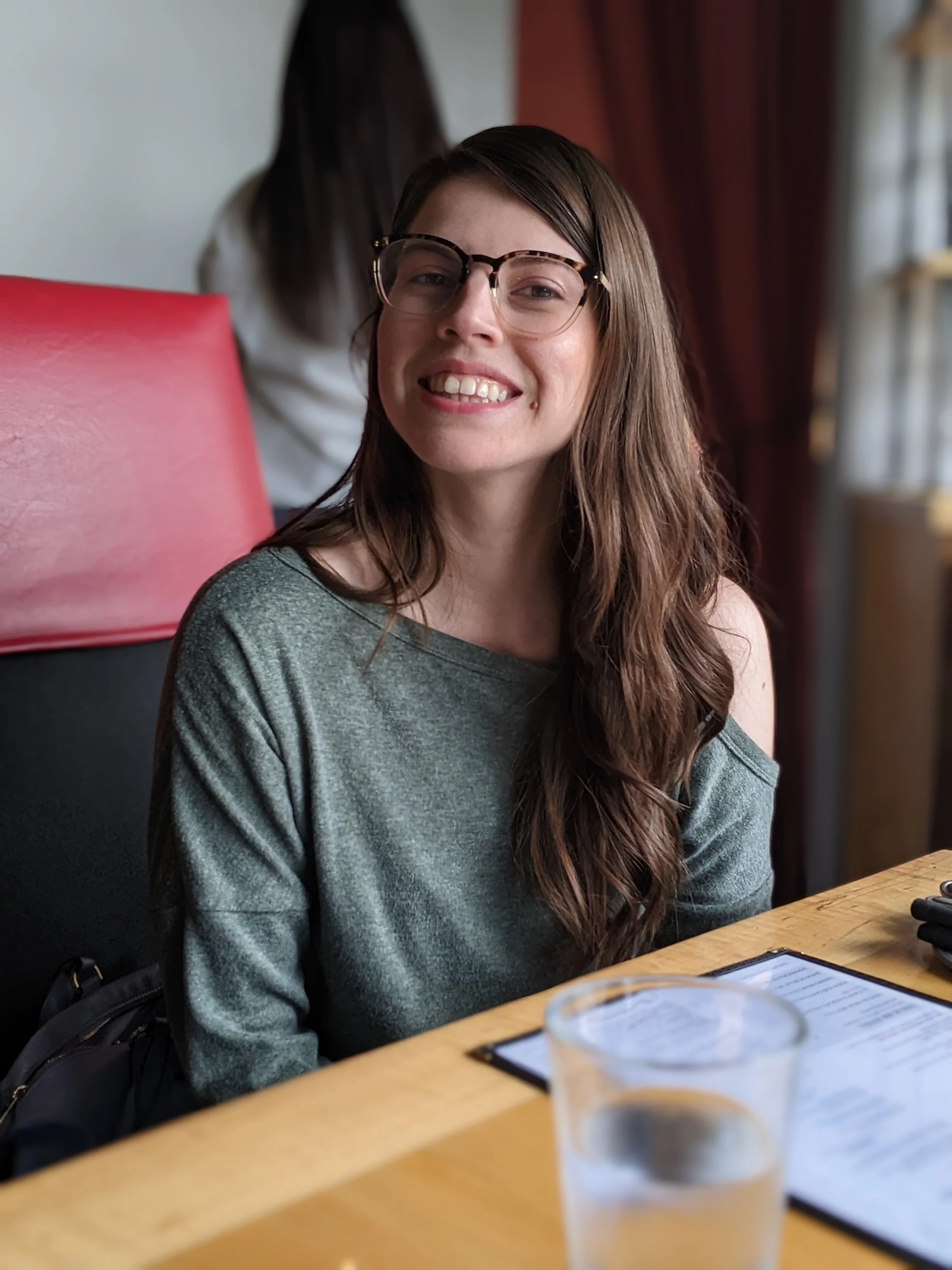 Our Instructors — Green Leaf Wellness Center