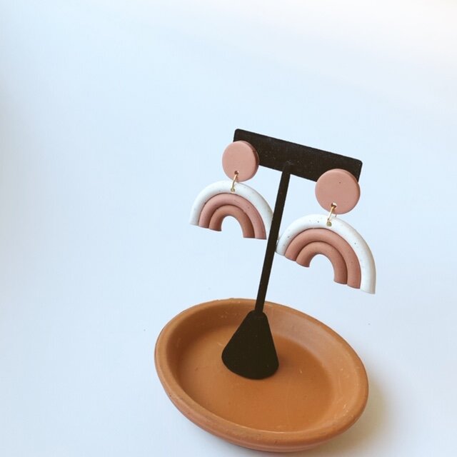 The Terracotta Finnley