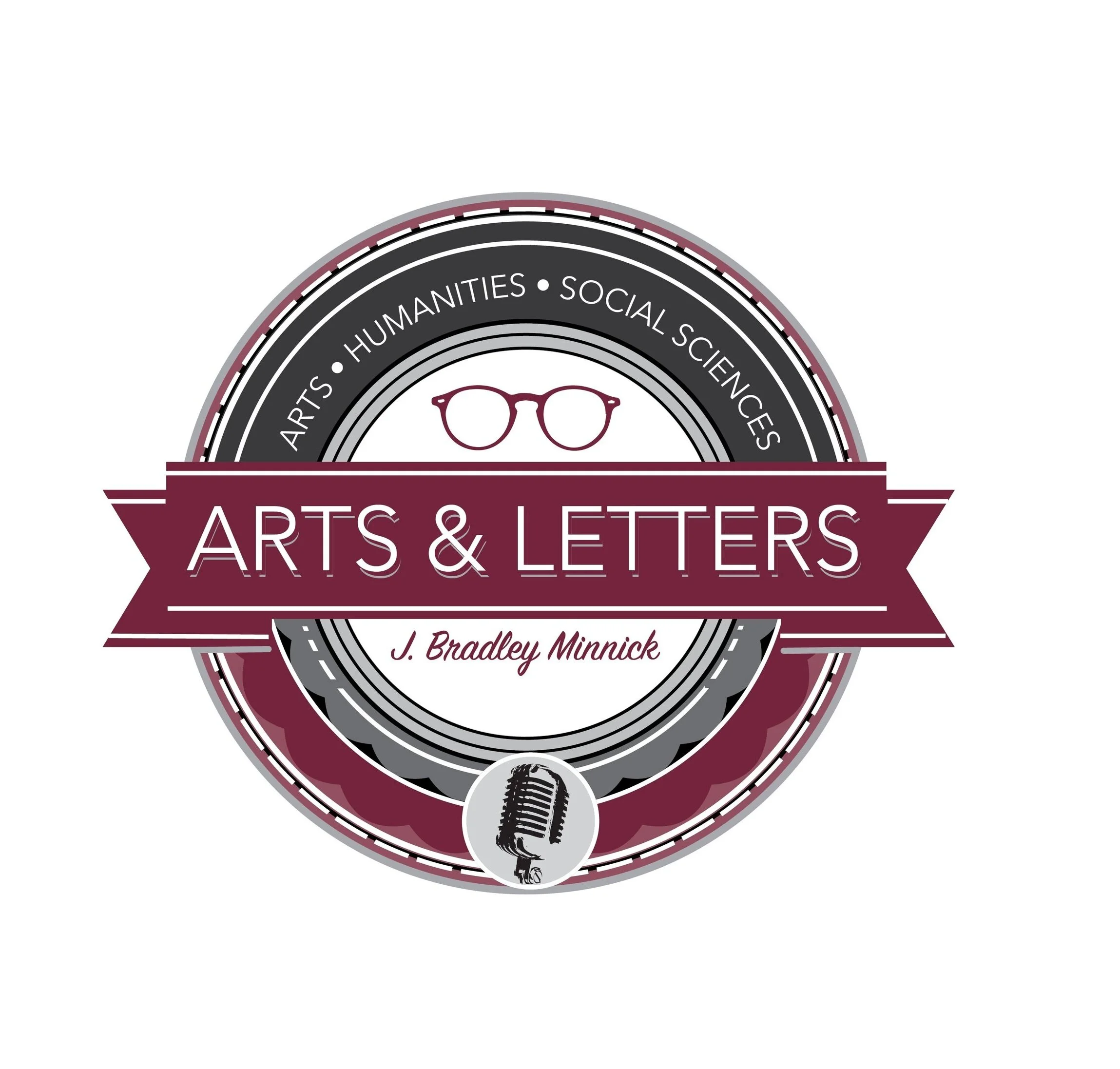 Arts and Letters Podcast