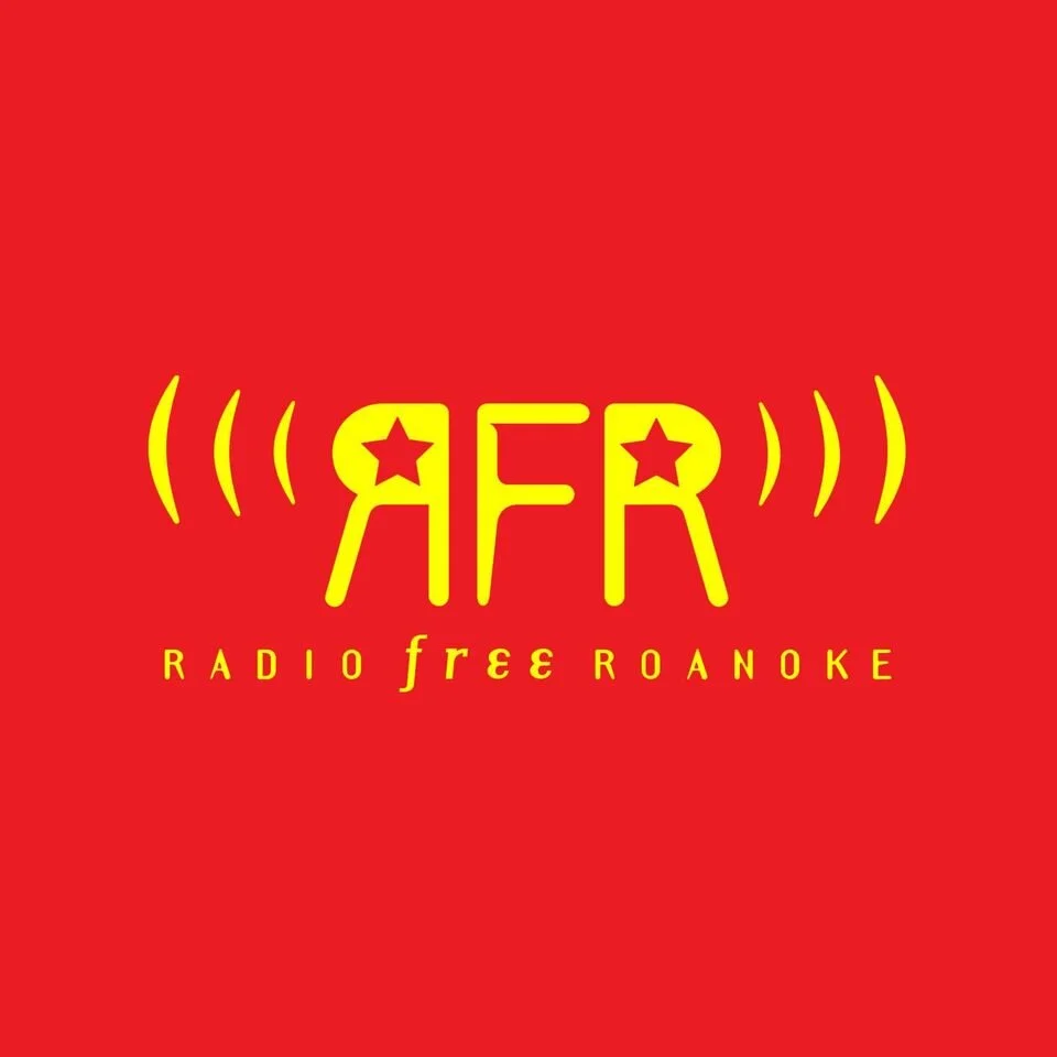 A Craft Talk with Radio Free Roanoke