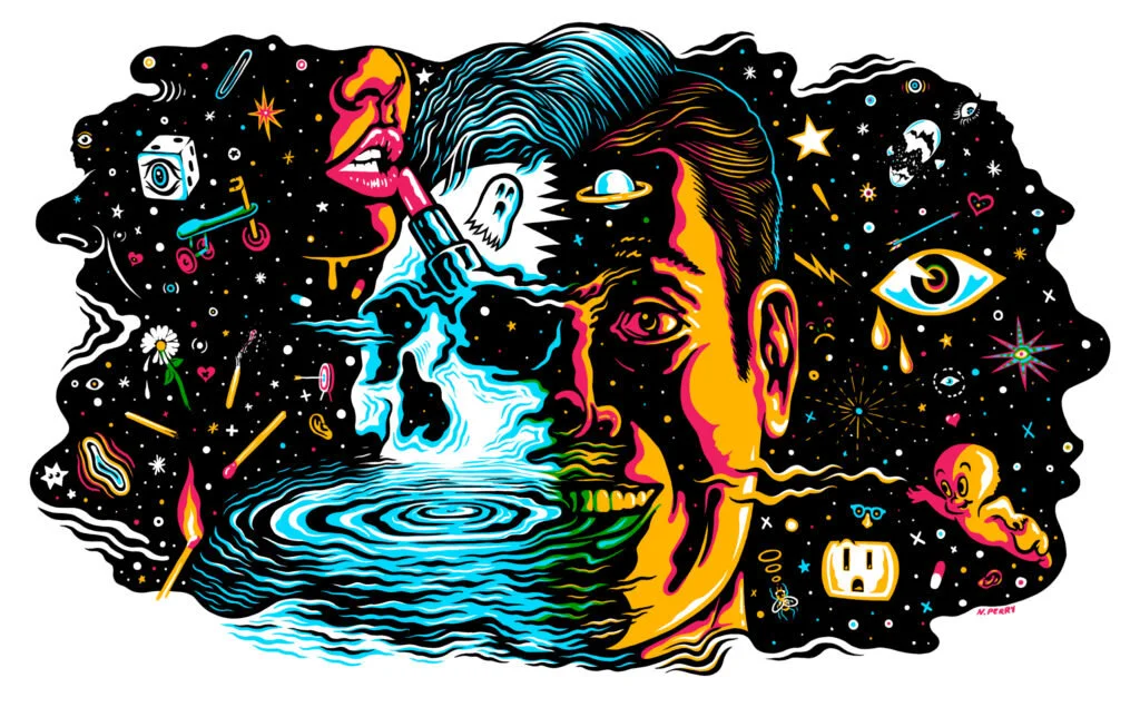 A Conversation with Karen Russell