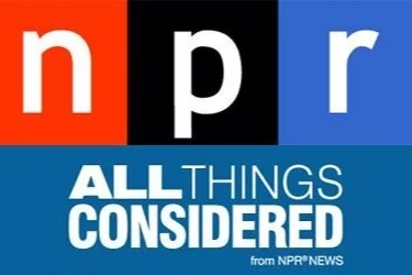 A Conversation with All Things Considered