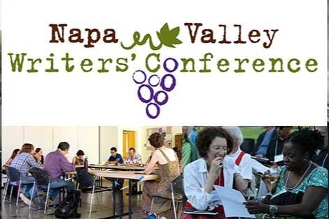 Napa Valley Writers’ Conference