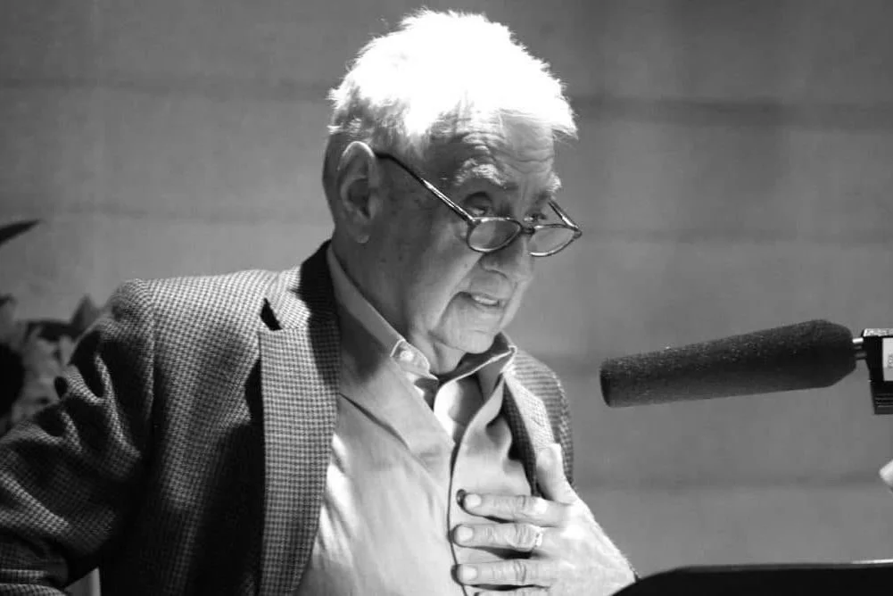 WORDTheatre’s Tribute to Philip Baker Hall