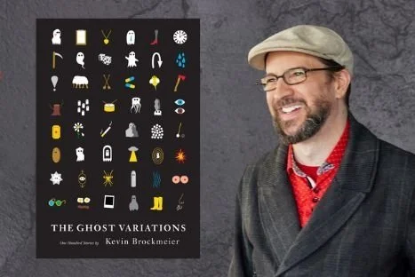 Six Bridges Book Festival Interview