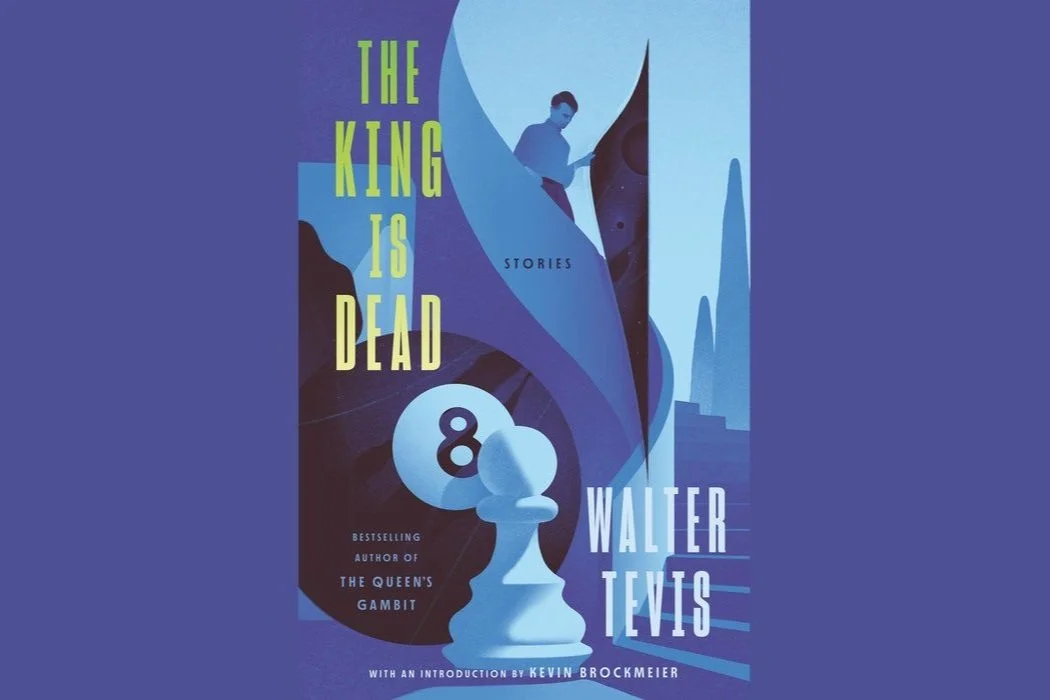 Walter Tevis’s Complete Stories