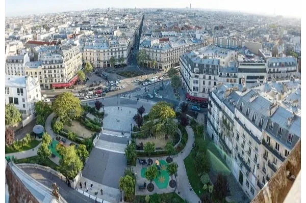 Paris Writers Workshop Short Fiction Course