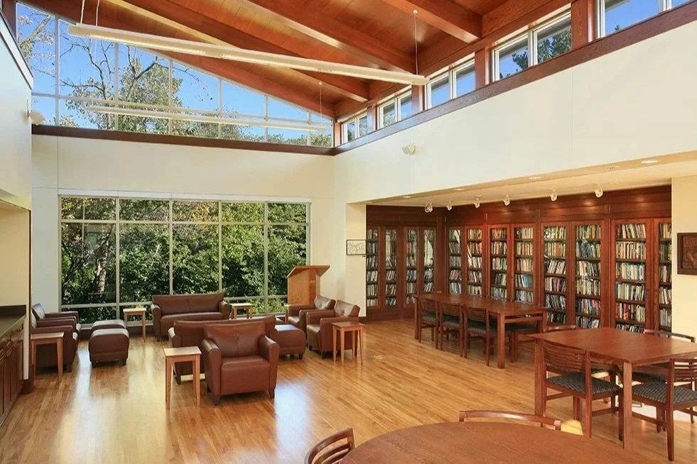 Iowa Writers' Workshop Reading