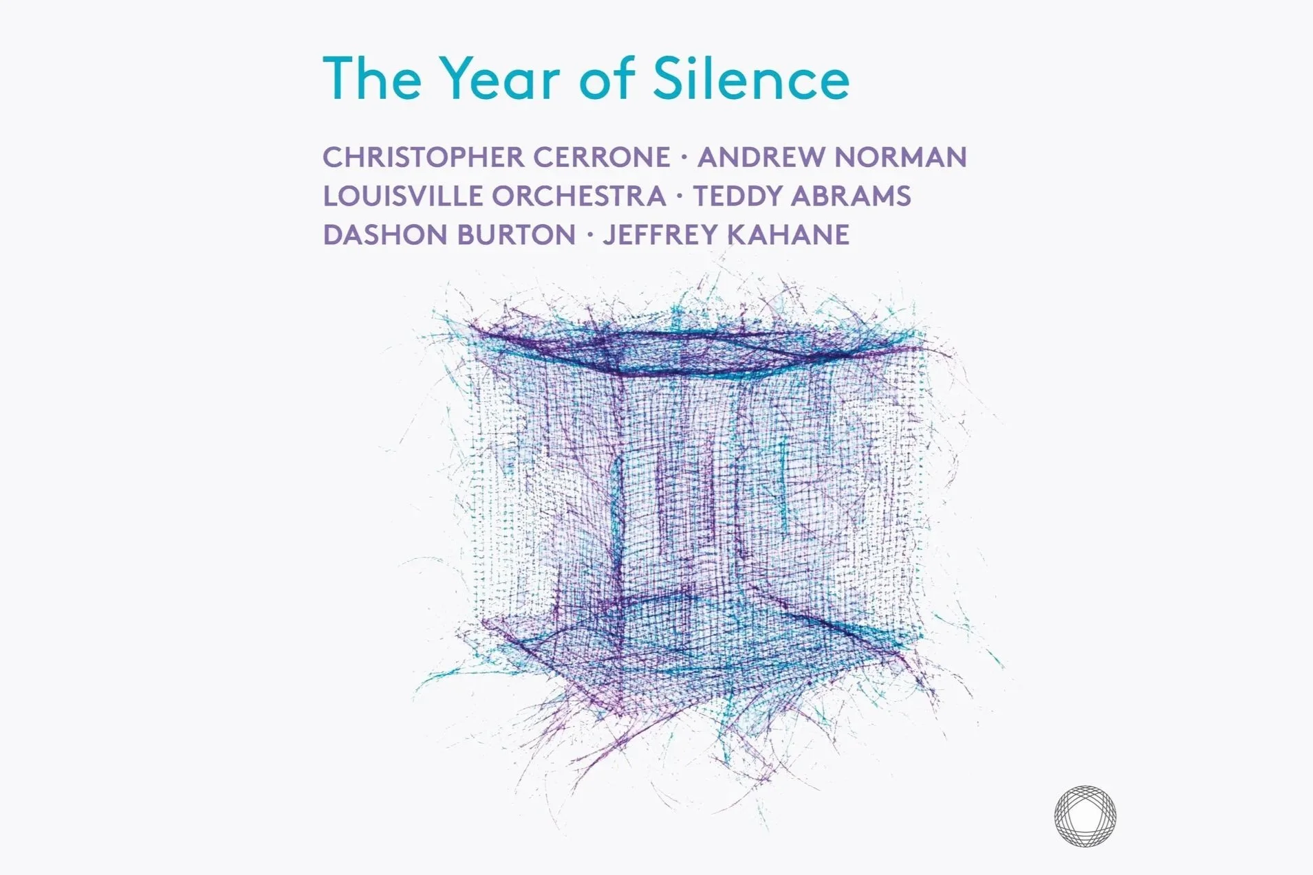 The Year of Silence Album