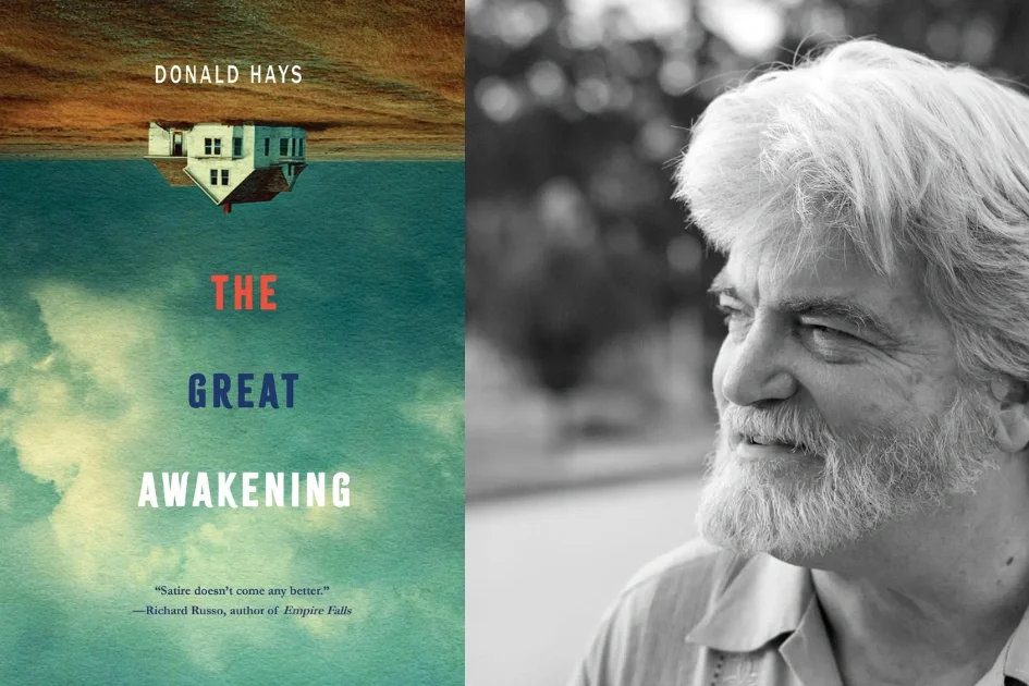 "The Great Awakening” Review