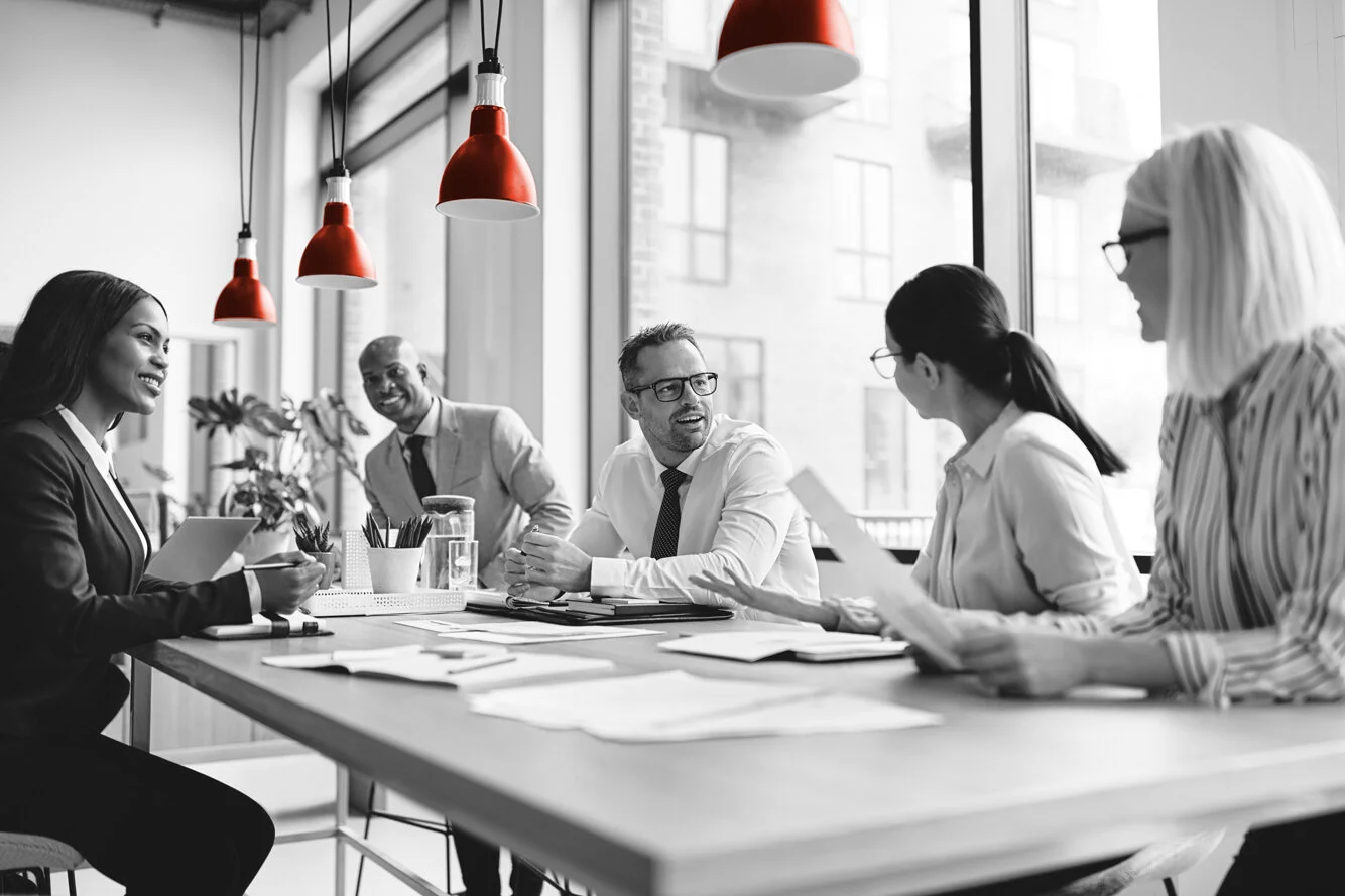 Where Does Diversity and Inclusion Belong in Your Organization?