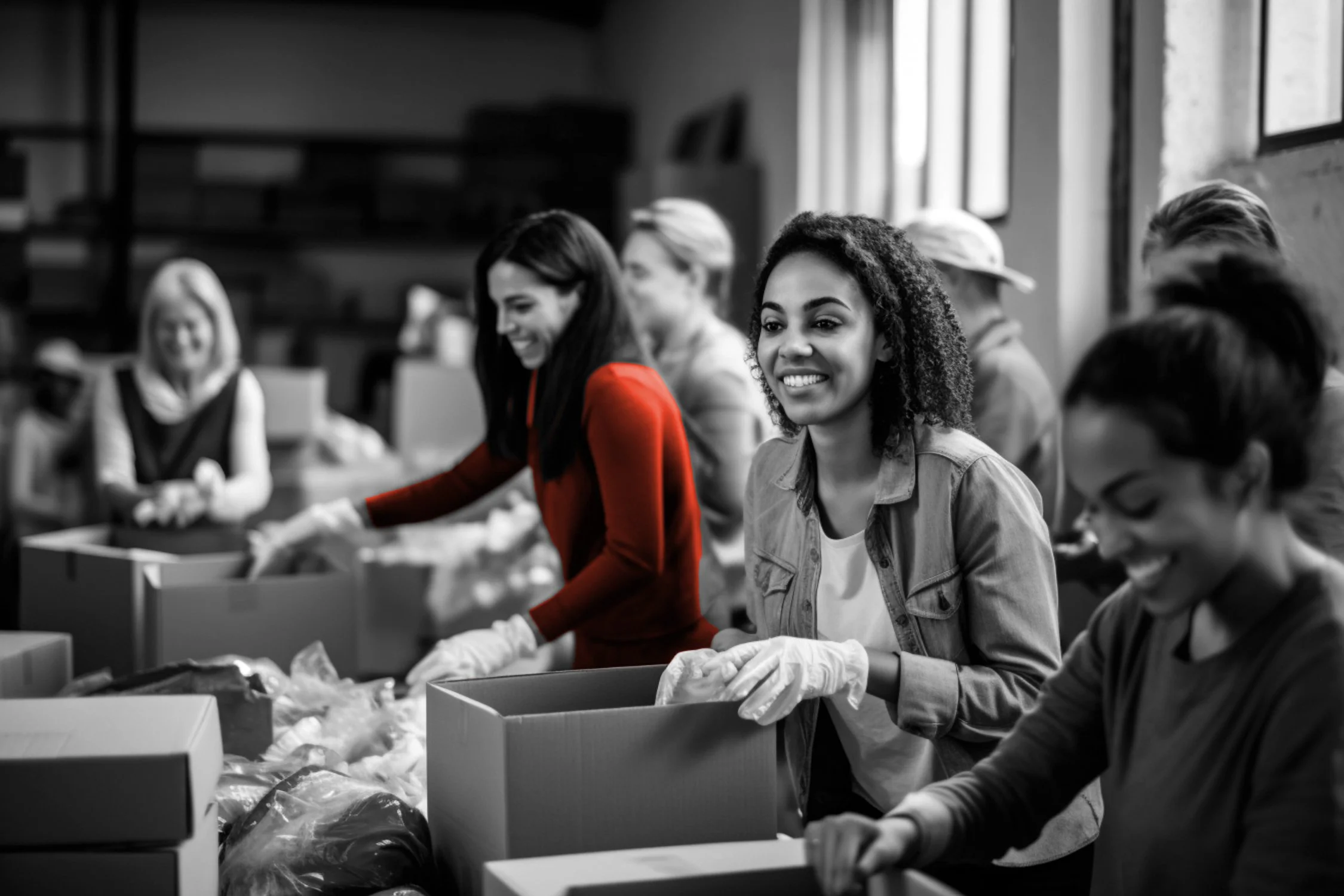 Beyond Crisis: The Importance of Consistent Philanthropy and Community Engagement for Brands