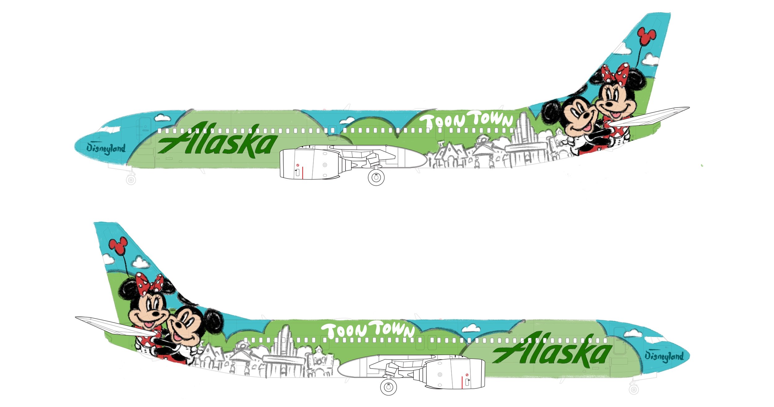 DLR_ToonTown_Alaska_Plane_Concept_2_Sketch_012423.JPG