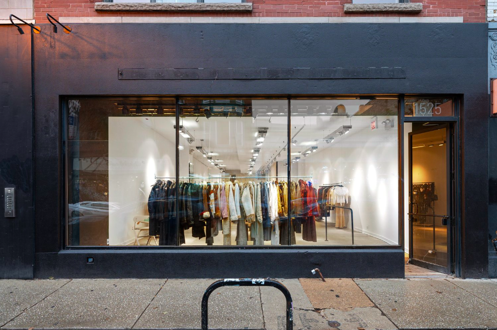 MOLASSES Events — Molasses