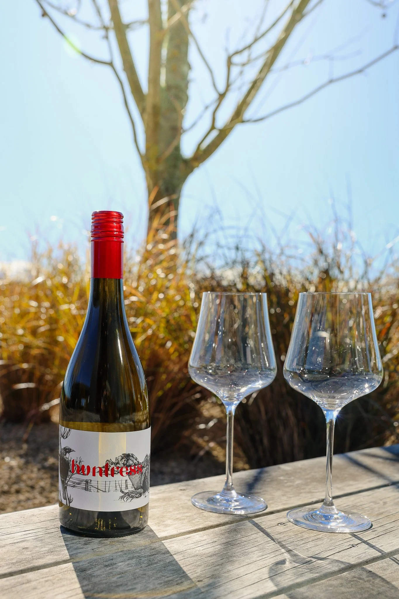 Chardonnay 3 pack.  Limited volumes.