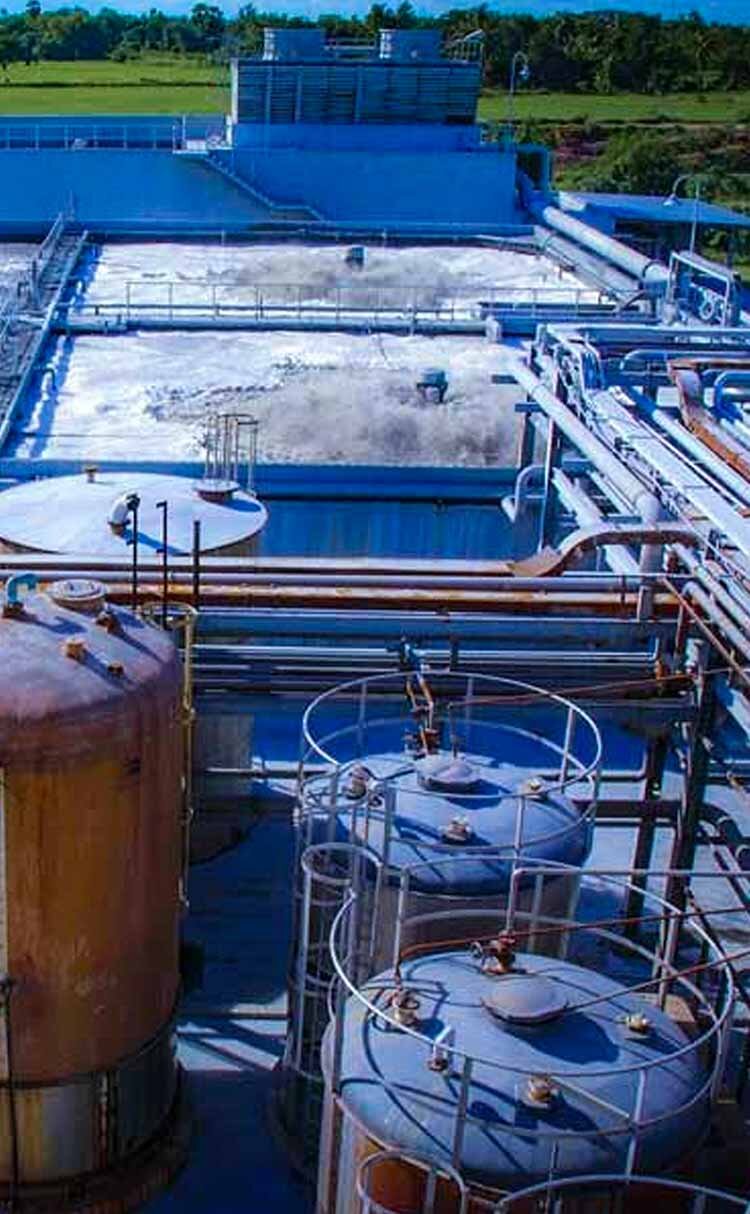 Solving one of our oldest, hardest problems by turning human waste into fuel