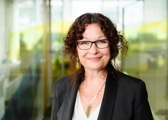 Announcing the new CEO for EHF